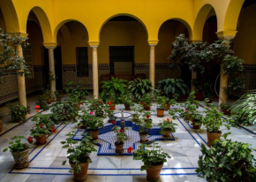 Alohamundi Conteros, Seville